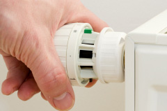 Cathiron central heating repair costs