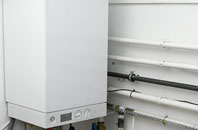 free Cathiron condensing boiler quotes